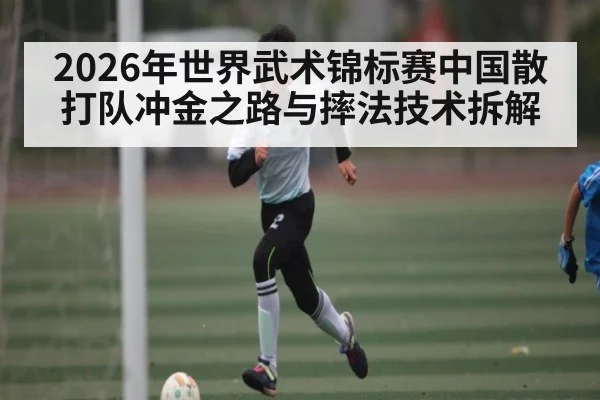 2026年世界武术锦标赛中国散打队冲金之路与摔法技术拆解
